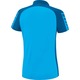 Поло жіноче Erima 1112218 Blue Зображення