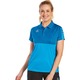 Поло жіноче Erima 1112218 Blue Зображення