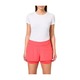Комплект дитячий Erima 1280701 Coral/White Зображення
