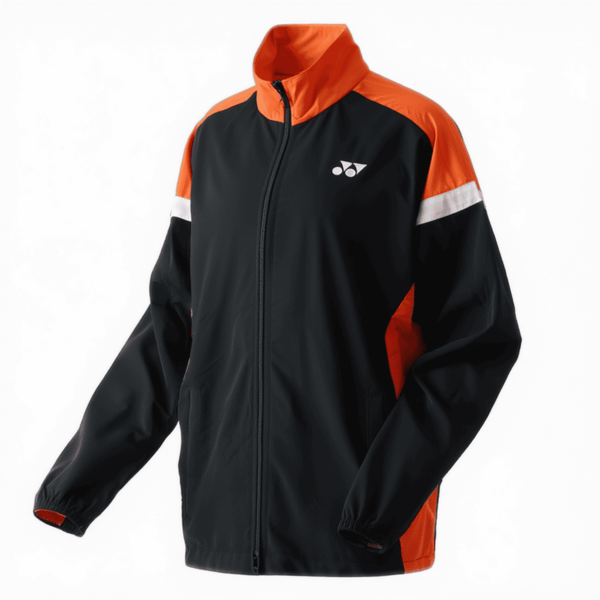 Кофта жіноча Yonex YW0005 Black Зображення