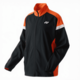 Кофта жіноча Yonex YW0005 Black Зображення
