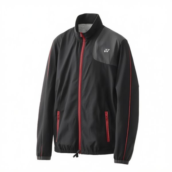 Кофта жіноча Yonex L8461 Black Зображення