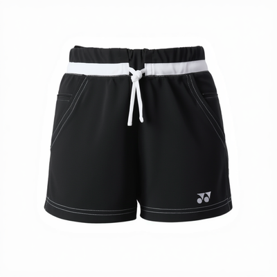 Шорти жіночі Yonex 3043 Black Зображення