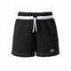 Шорти жіночі Yonex 3043 Black Зображення