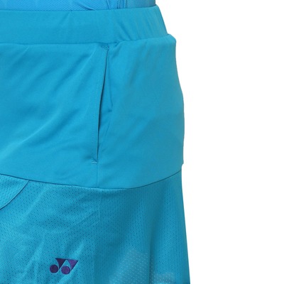 Спідниця Yonex 26027 Water Blue Зображення