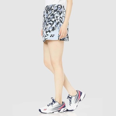 Спідниця Yonex 26117 Silver Gray Зображення