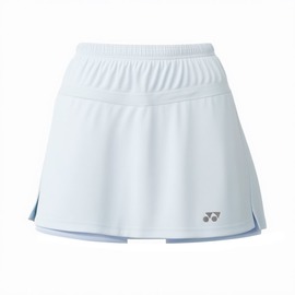 Спідниця Yonex 4011 White Зображення