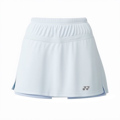 Спідниця Yonex 4011 White Зображення