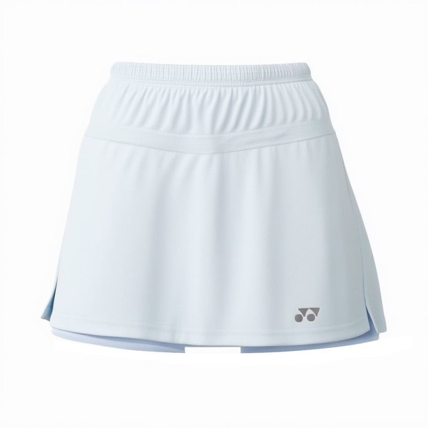 Юбка Yonex 4011 White Изображение