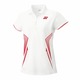 Поло жіноче Yonex 2260 White Зображення