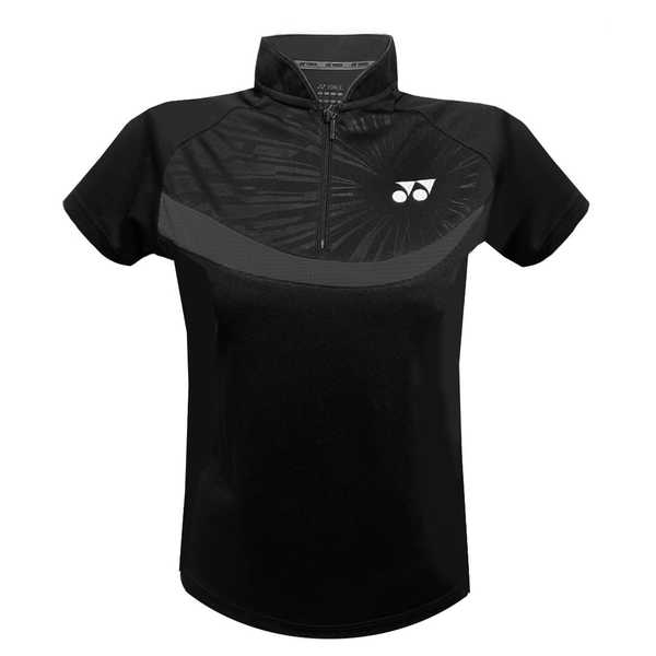 Футболка женская Yonex L2271EX Black Изображение