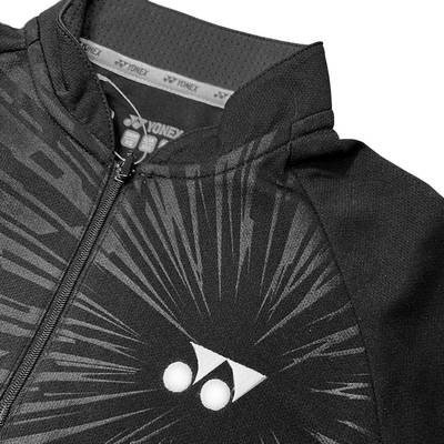 Футболка жіноча Yonex L2271EX Black Зображення