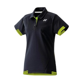 YTL2111 Women's Polo Black Зображення