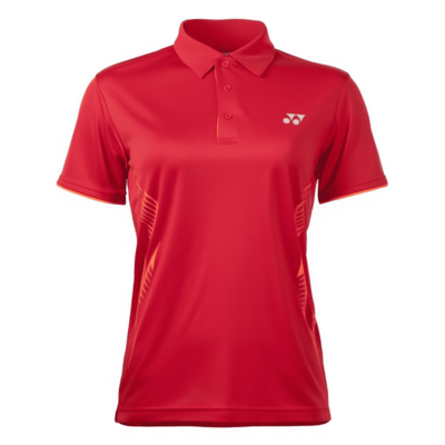 Поло жіноче Yonex 2262 Red Зображення