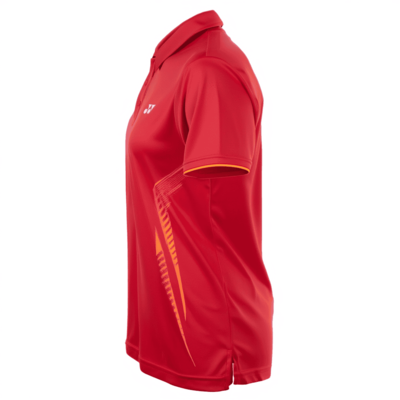 Поло жіноче Yonex 2262 Red Зображення