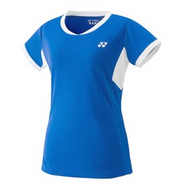 Футболка женская Yonex YW0010 Infinity Blue Изображение