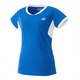 Футболка жіноча Yonex YW0010 Infinity Blue Зображення