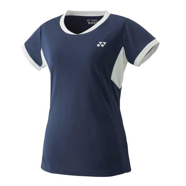 Футболка жіноча Yonex YW0010 Indigo Navy Зображення