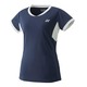 Футболка жіноча Yonex YW0010 Indigo Navy Зображення