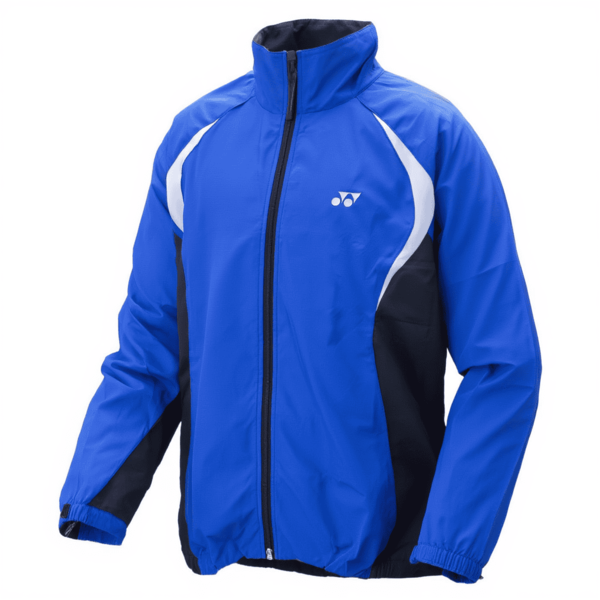 Кофта жіноча Yonex L50038 Royal Blue Зображення