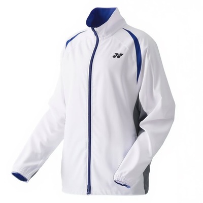 Кофта жіноча Yonex L50038 White Зображення
