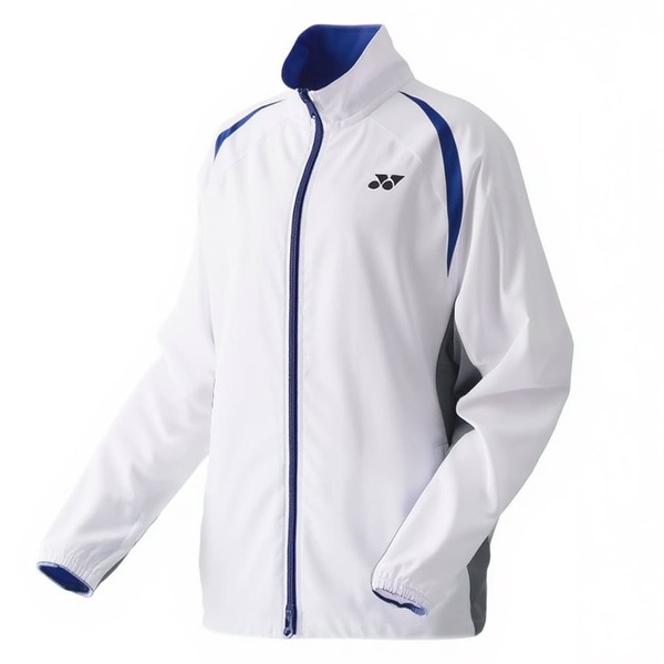 Кофта жіноча Yonex L50038 White Зображення