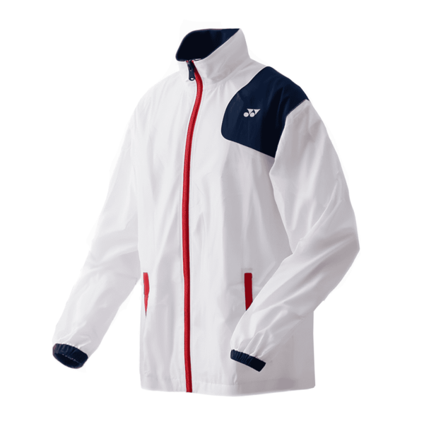 Кофта жіноча Yonex L8460 White Зображення