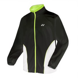 Кофта жіноча Yonex YTL6111 Black Зображення