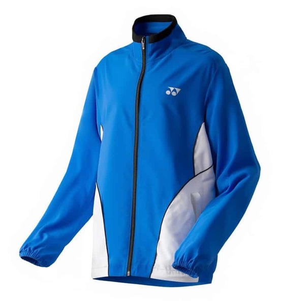 Кофта женская Yonex YTL6115 Sky Blue Изображение