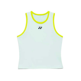 Майка жіноча Yonex 16852 Ice Blue Зображення