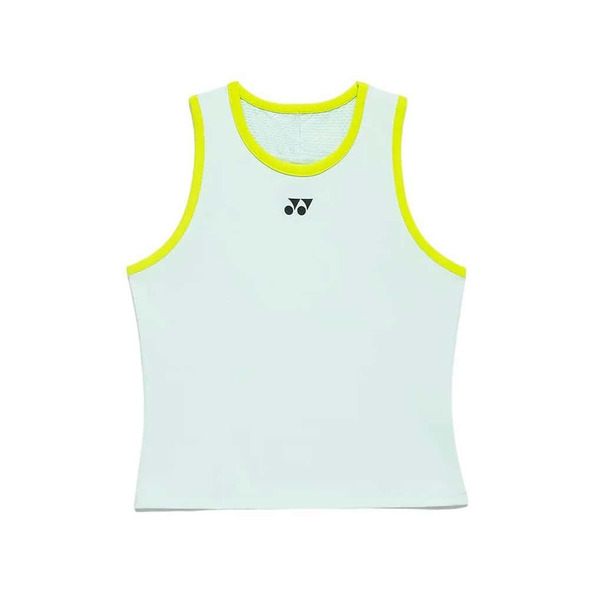 Майка жіноча Yonex 16852 Ice Blue Зображення