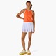 Майка жіноча Yonex 16852 Cyber Orange Зображення