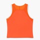 Майка жіноча Yonex 16852 Cyber Orange Зображення