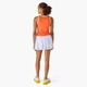 Майка жіноча Yonex 16852 Cyber Orange Зображення