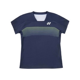 Футболка жіноча Yonex 21005 Dark Navy Зображення