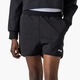 Шорты женские Yonex 37009 Black Изображение