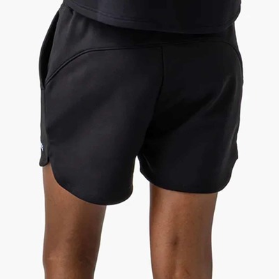 Шорты женские Yonex 37009 Black Изображение