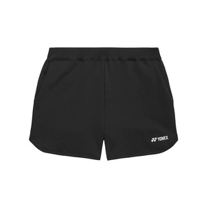 Шорти жіночі Yonex 37009 Black Зображення