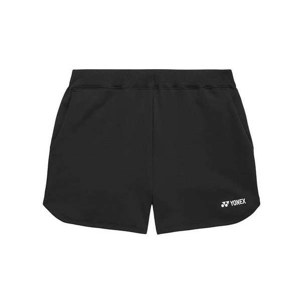 Шорти жіночі Yonex 37009 Black Зображення