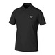Жіноче поло Yonex CPLYY25 Black Зображення