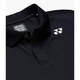 Жіноче поло Yonex CPLYY25 Black Зображення