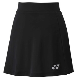 Спідниця Yonex 26038 With Inner Shorts Black Зображення