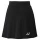 Спідниця Yonex 26038 With Inner Shorts Black Зображення