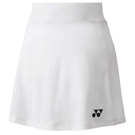 Спідниця Yonex 26038 With Inner Shorts White Зображення