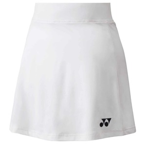 Спідниця Yonex 26038 With Inner Shorts White Зображення