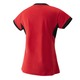 Футболка жіноча Yonex YW0010 Sunset Red Зображення