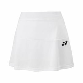 Спідниця Yonex 26020 White  Зображення