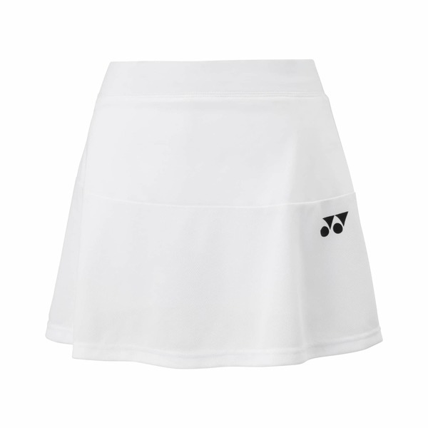 Спідниця Yonex 26020 White  Зображення