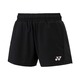 Шорти жіночі Yonex YW0047 Black Зображення