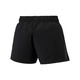 Шорти жіночі Yonex YW0047 Black Зображення